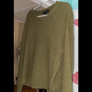 Forever 21 Sweater